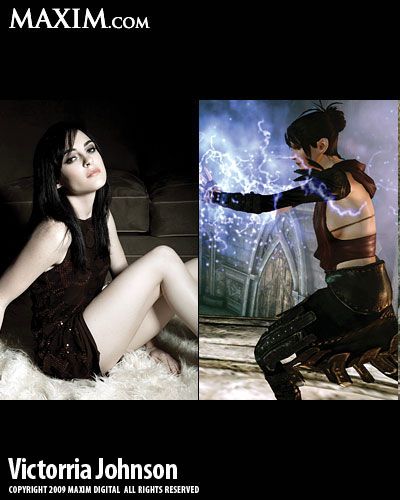 Dziewczeta z Dragon Age w magazynie Maxim 105214,1.jpg